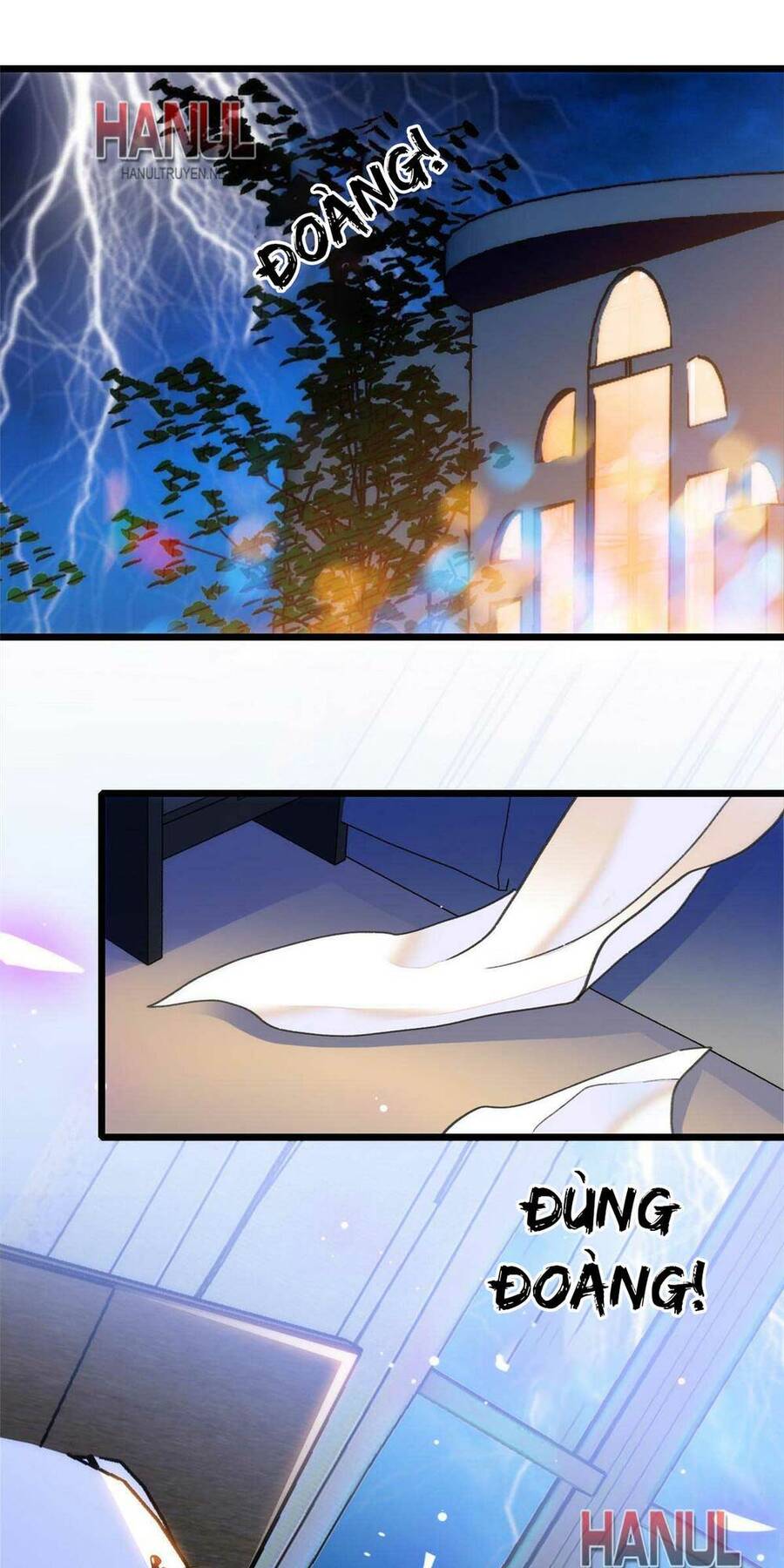 Toàn Mạng Đều Là Fan Cp Của Tôi Với Ảnh Đế Chapter 225 - 27