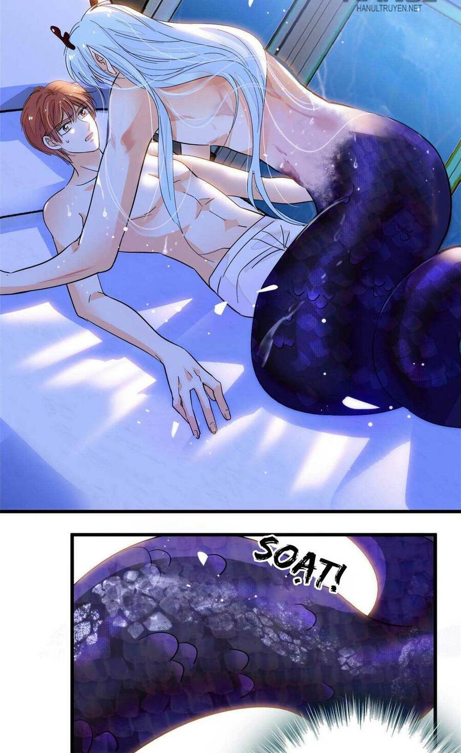 Toàn Mạng Đều Là Fan Cp Của Tôi Với Ảnh Đế Chapter 225 - 28