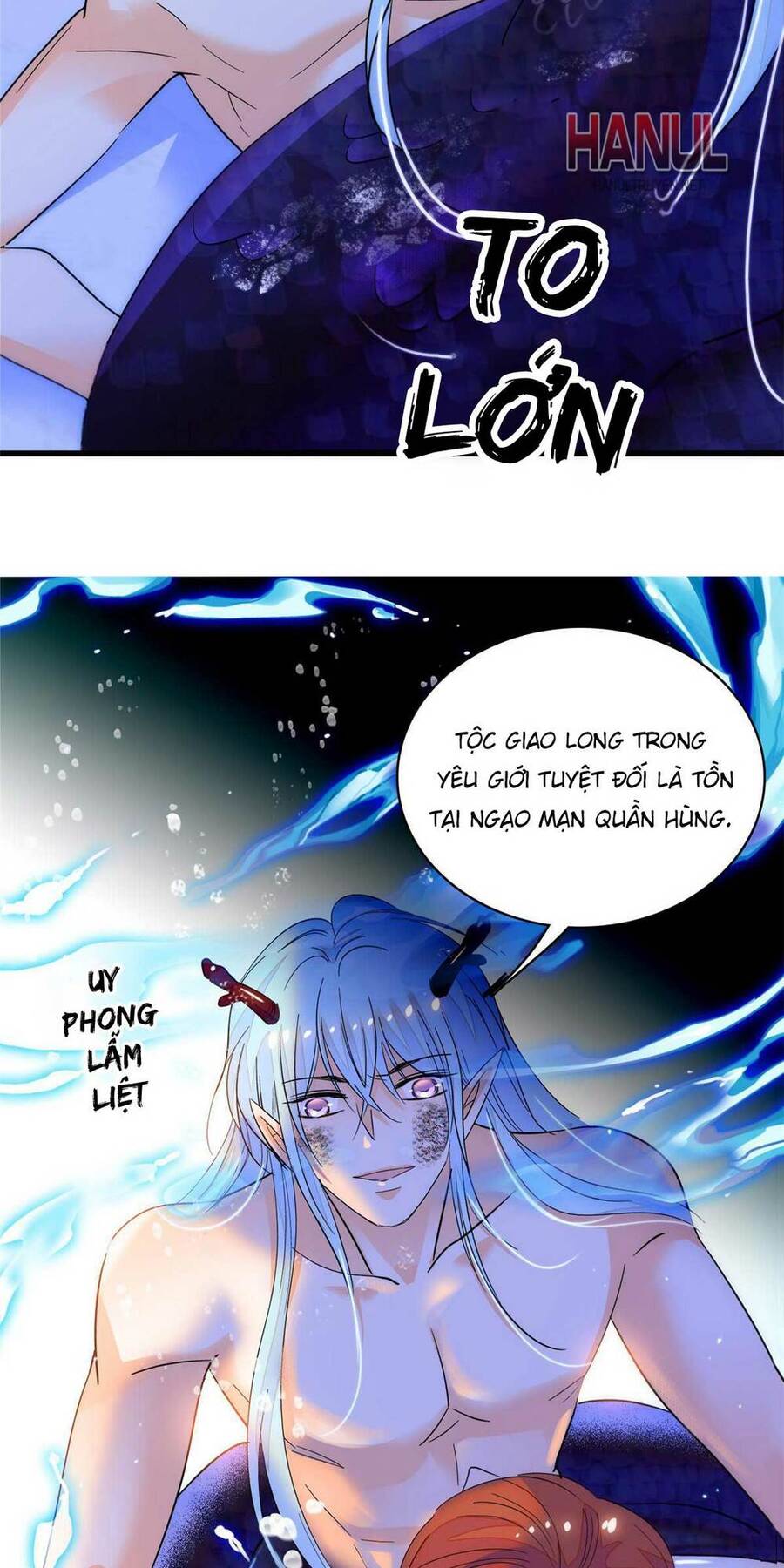 Toàn Mạng Đều Là Fan Cp Của Tôi Với Ảnh Đế Chapter 225 - 30