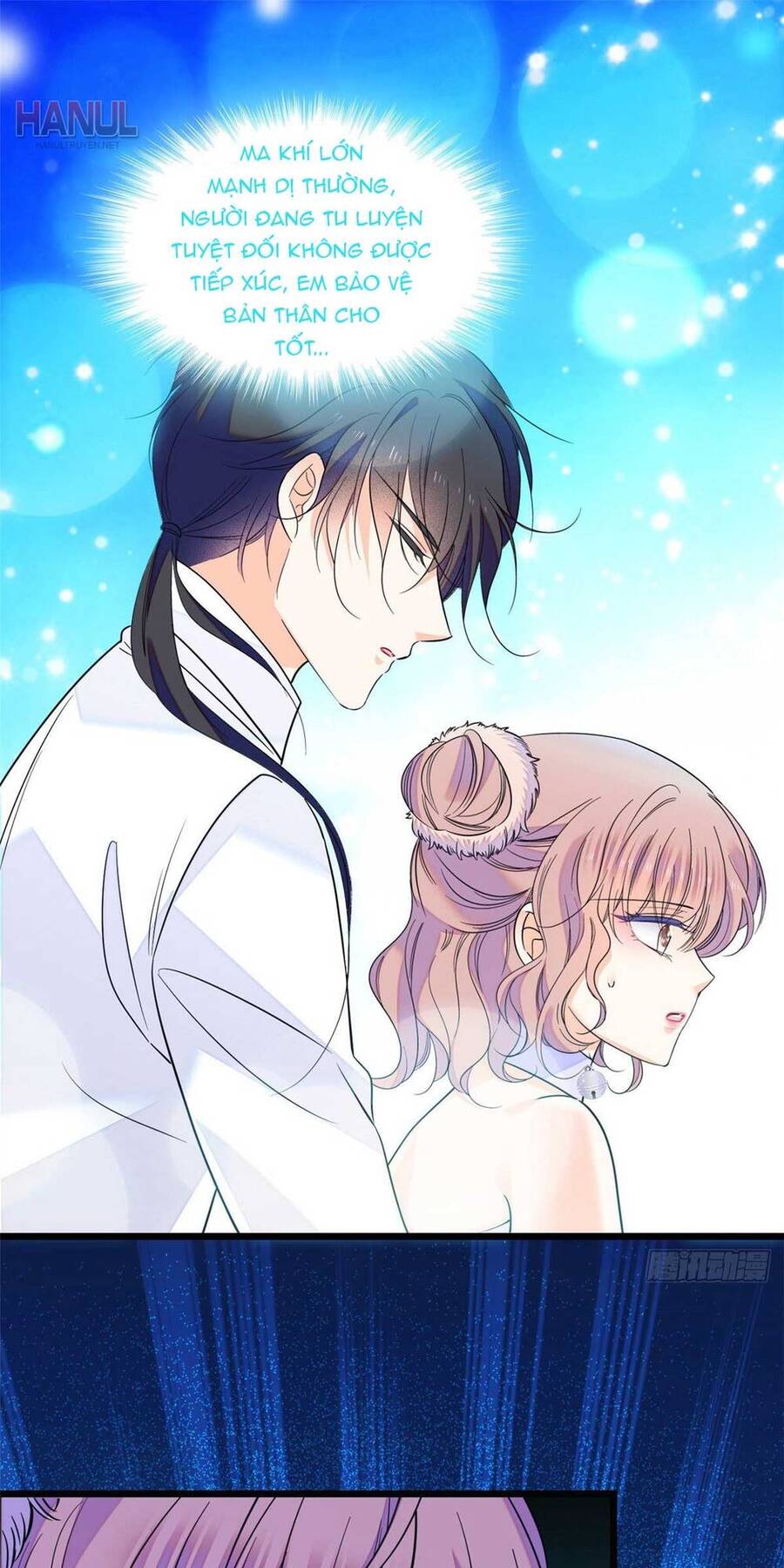 Toàn Mạng Đều Là Fan Cp Của Tôi Với Ảnh Đế Chapter 225 - 33