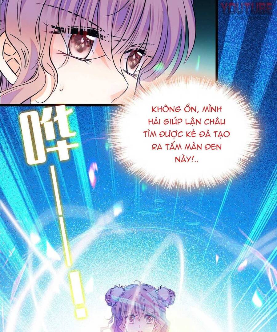 Toàn Mạng Đều Là Fan Cp Của Tôi Với Ảnh Đế Chapter 225 - 34