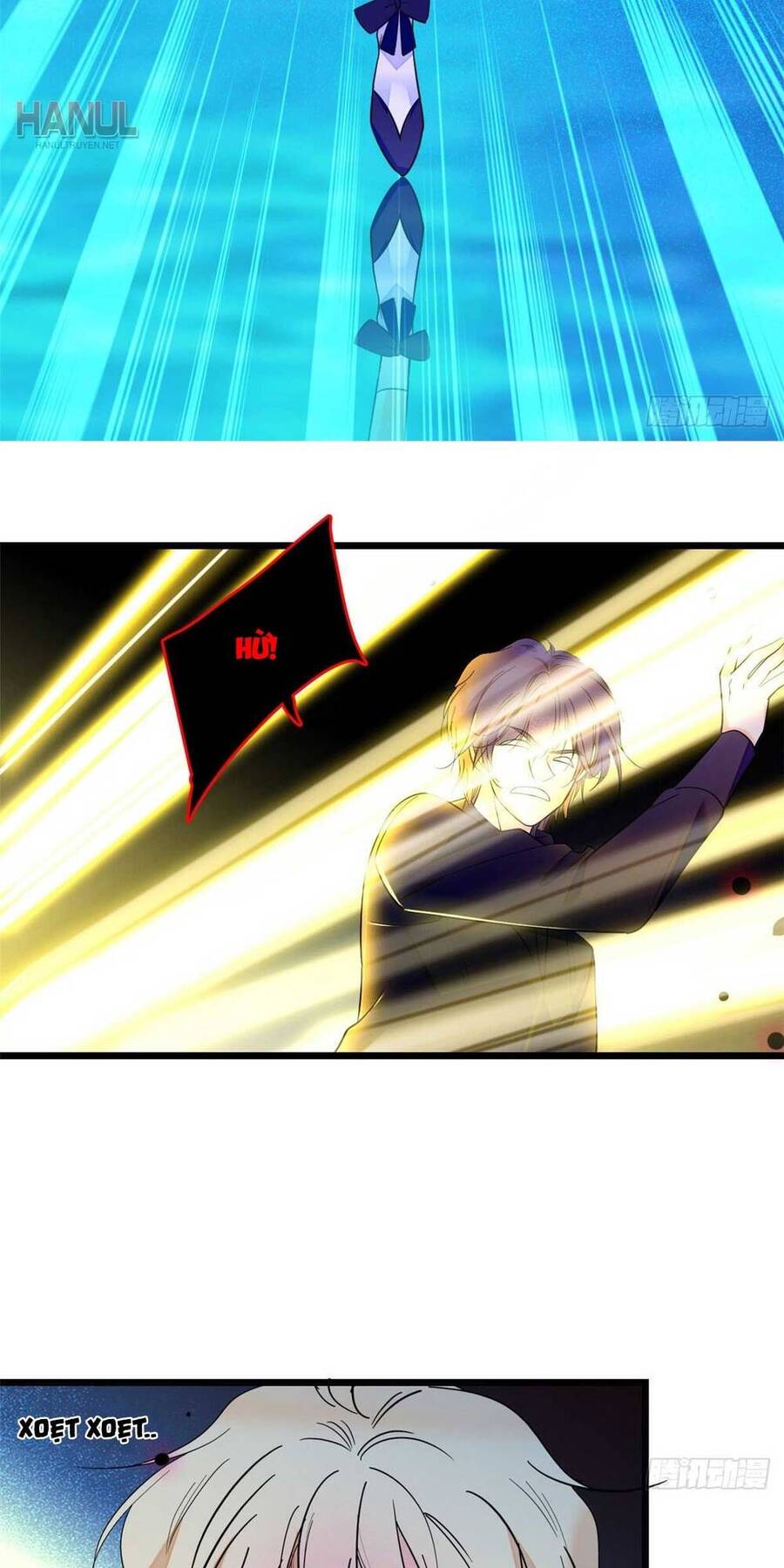 Toàn Mạng Đều Là Fan Cp Của Tôi Với Ảnh Đế Chapter 225 - 36