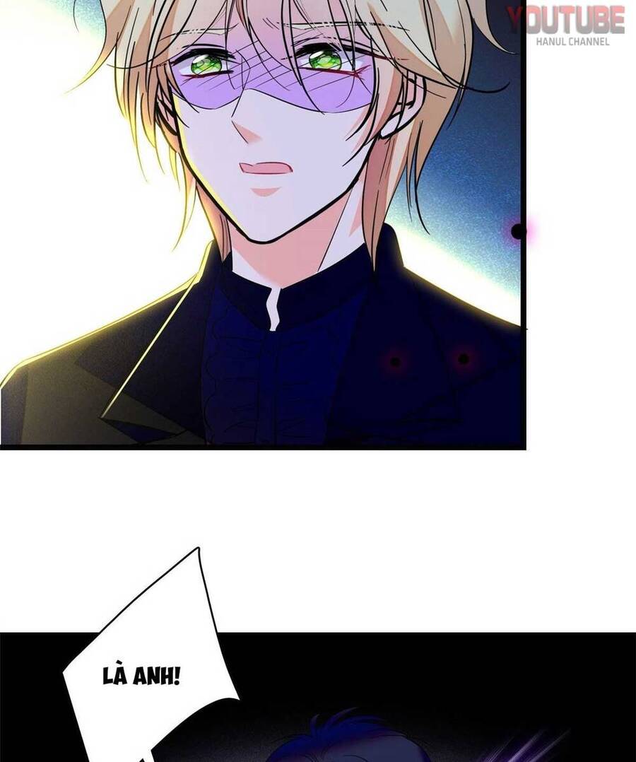 Toàn Mạng Đều Là Fan Cp Của Tôi Với Ảnh Đế Chapter 225 - 37