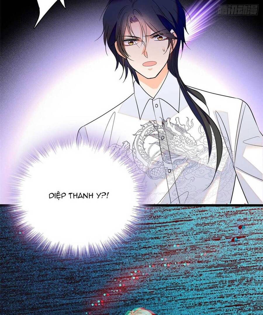 Toàn Mạng Đều Là Fan Cp Của Tôi Với Ảnh Đế Chapter 225 - 38