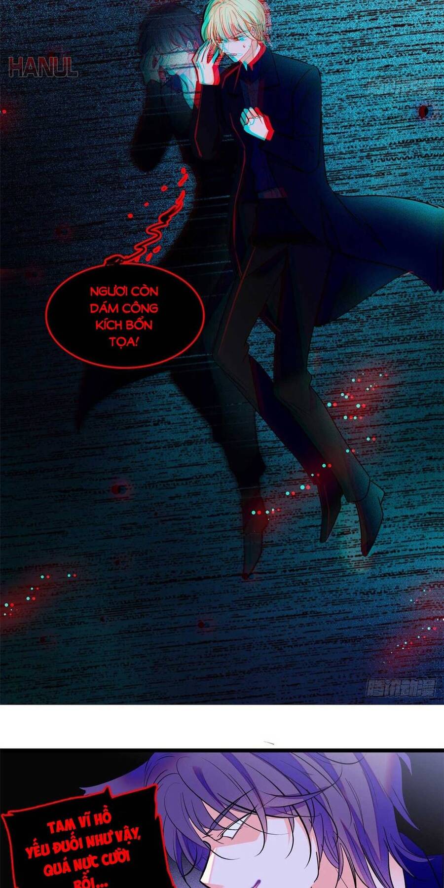 Toàn Mạng Đều Là Fan Cp Của Tôi Với Ảnh Đế Chapter 225 - 39