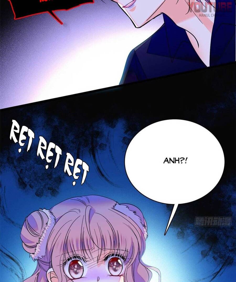 Toàn Mạng Đều Là Fan Cp Của Tôi Với Ảnh Đế Chapter 225 - 40