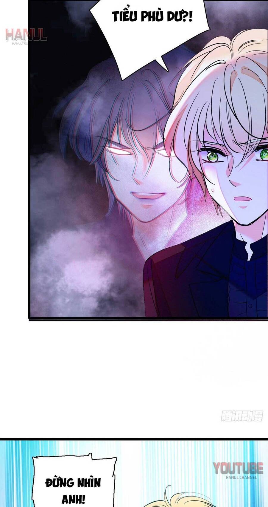 Toàn Mạng Đều Là Fan Cp Của Tôi Với Ảnh Đế Chapter 225 - 42