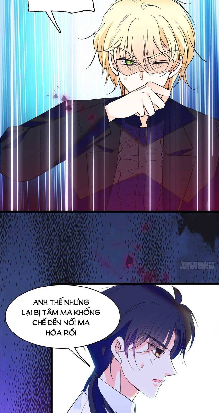 Toàn Mạng Đều Là Fan Cp Của Tôi Với Ảnh Đế Chapter 225 - 43