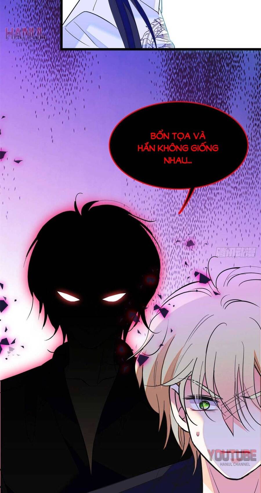 Toàn Mạng Đều Là Fan Cp Của Tôi Với Ảnh Đế Chapter 225 - 44