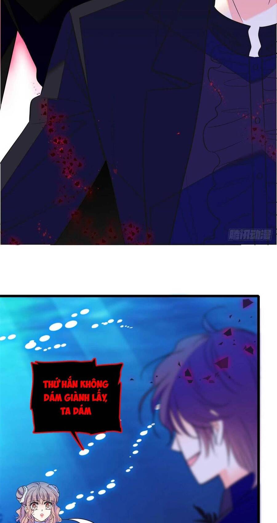 Toàn Mạng Đều Là Fan Cp Của Tôi Với Ảnh Đế Chapter 225 - 45