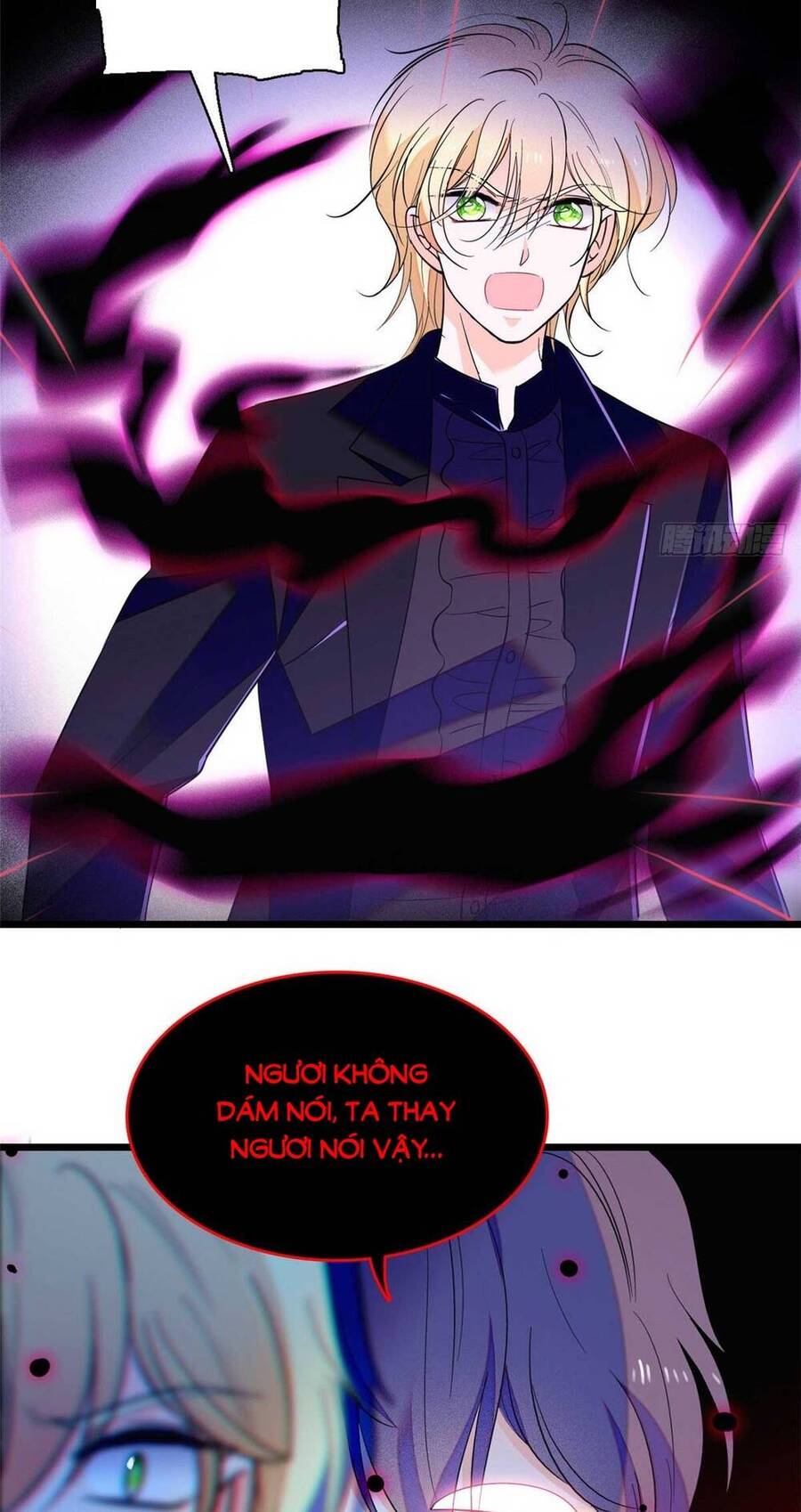 Toàn Mạng Đều Là Fan Cp Của Tôi Với Ảnh Đế Chapter 225 - 47