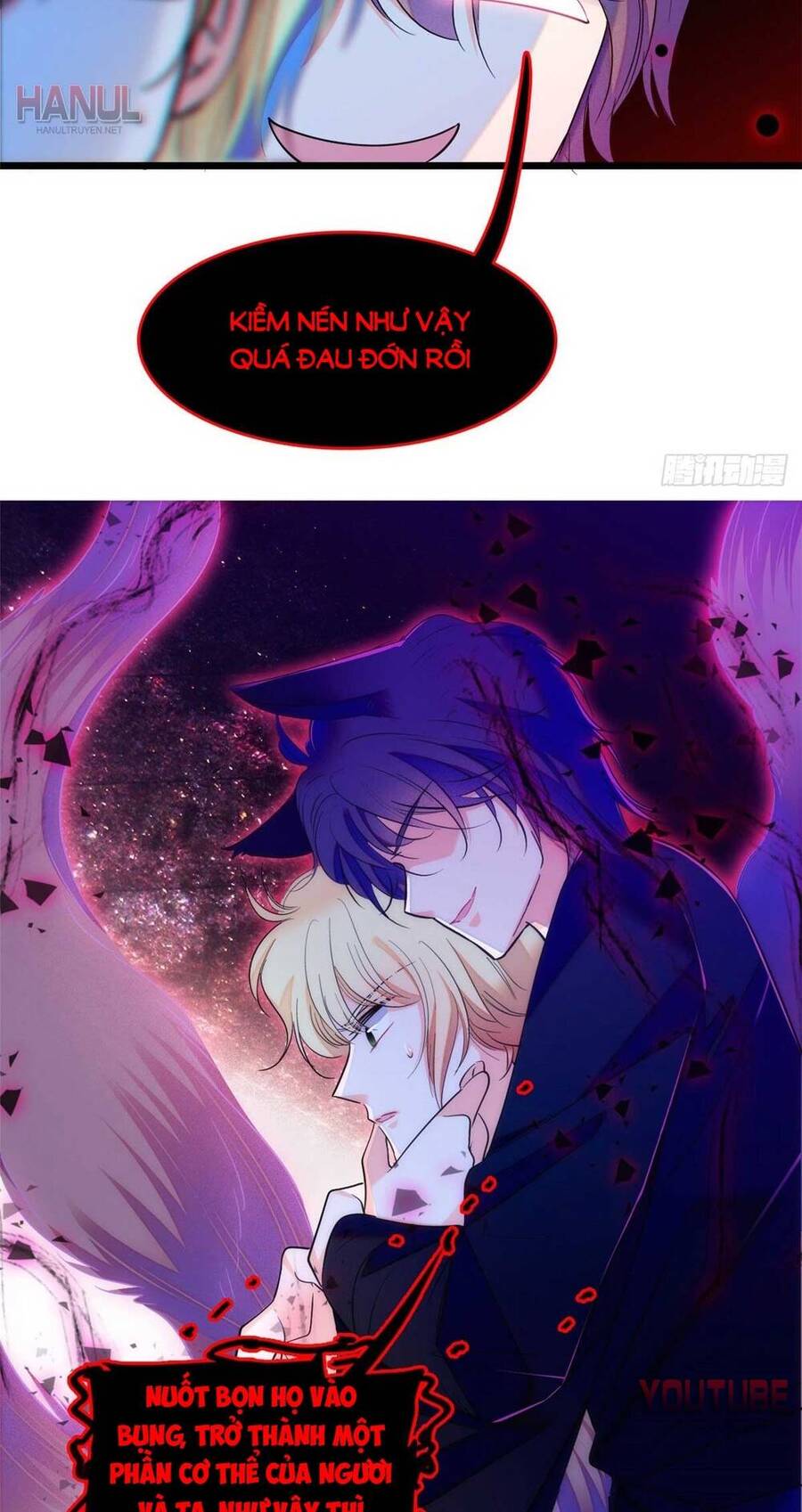 Toàn Mạng Đều Là Fan Cp Của Tôi Với Ảnh Đế Chapter 225 - 48