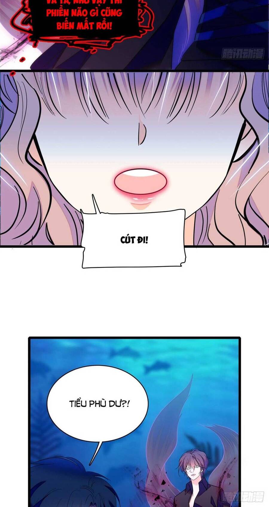 Toàn Mạng Đều Là Fan Cp Của Tôi Với Ảnh Đế Chapter 225 - 49