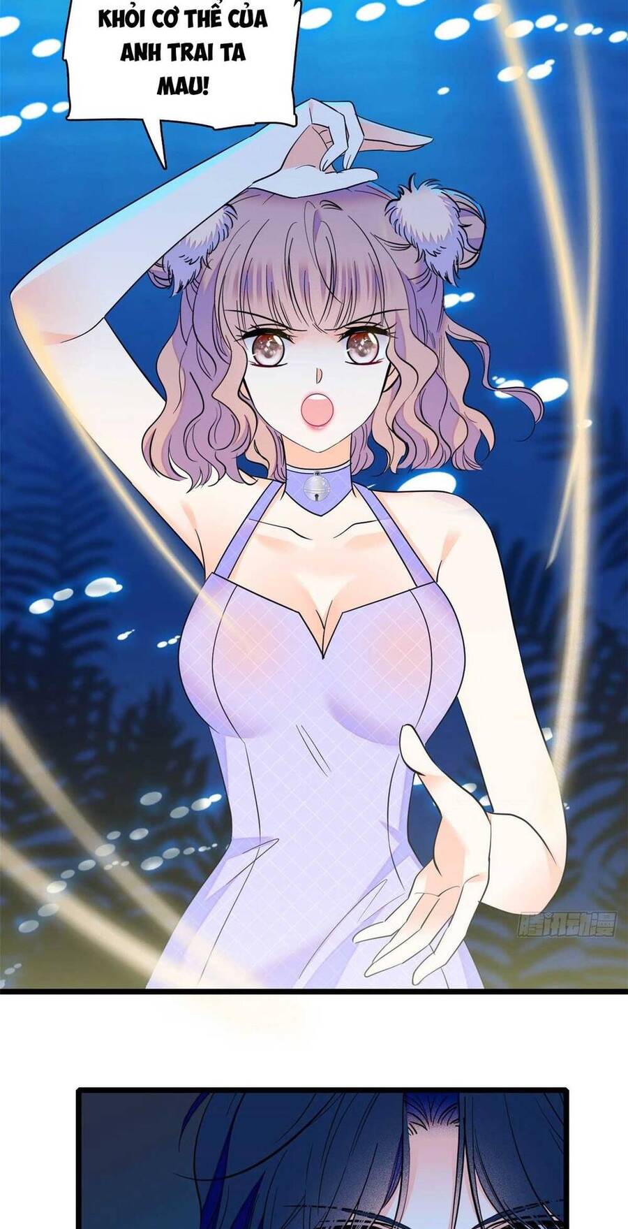 Toàn Mạng Đều Là Fan Cp Của Tôi Với Ảnh Đế Chapter 225 - 51