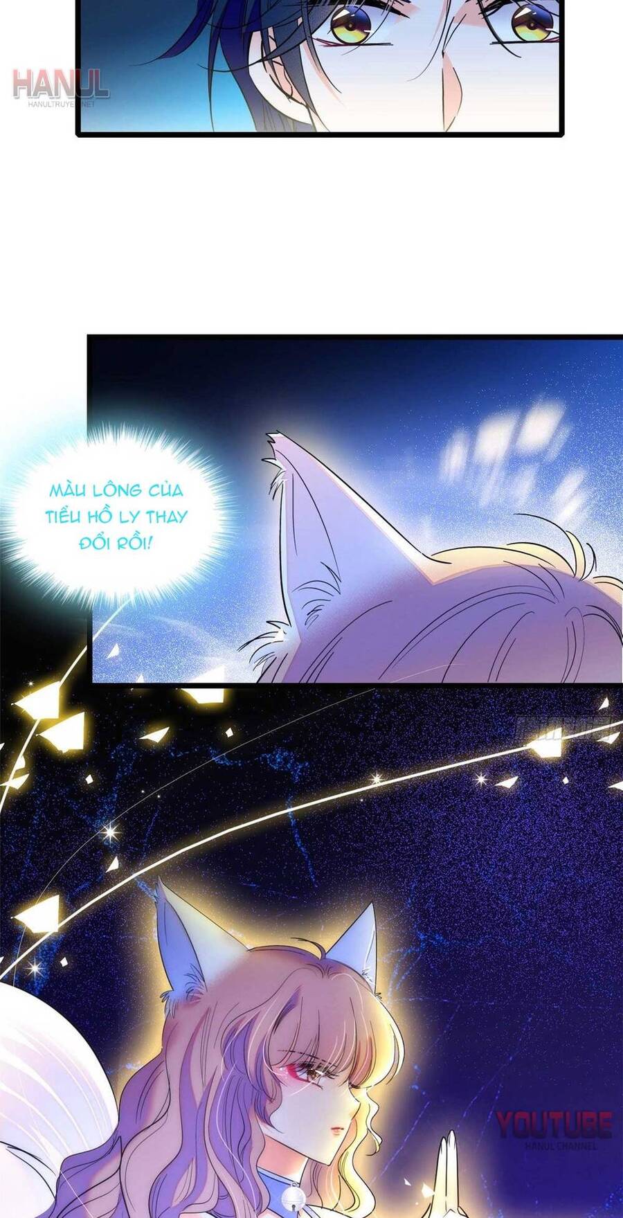 Toàn Mạng Đều Là Fan Cp Của Tôi Với Ảnh Đế Chapter 225 - 52