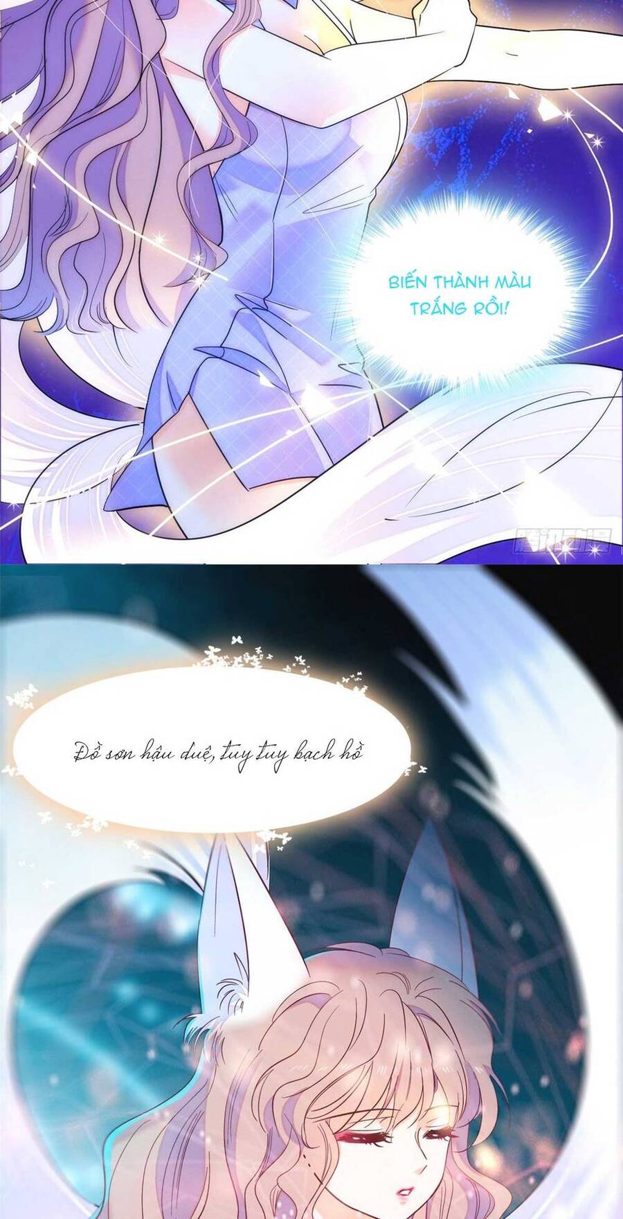 Toàn Mạng Đều Là Fan Cp Của Tôi Với Ảnh Đế Chapter 225 - 53