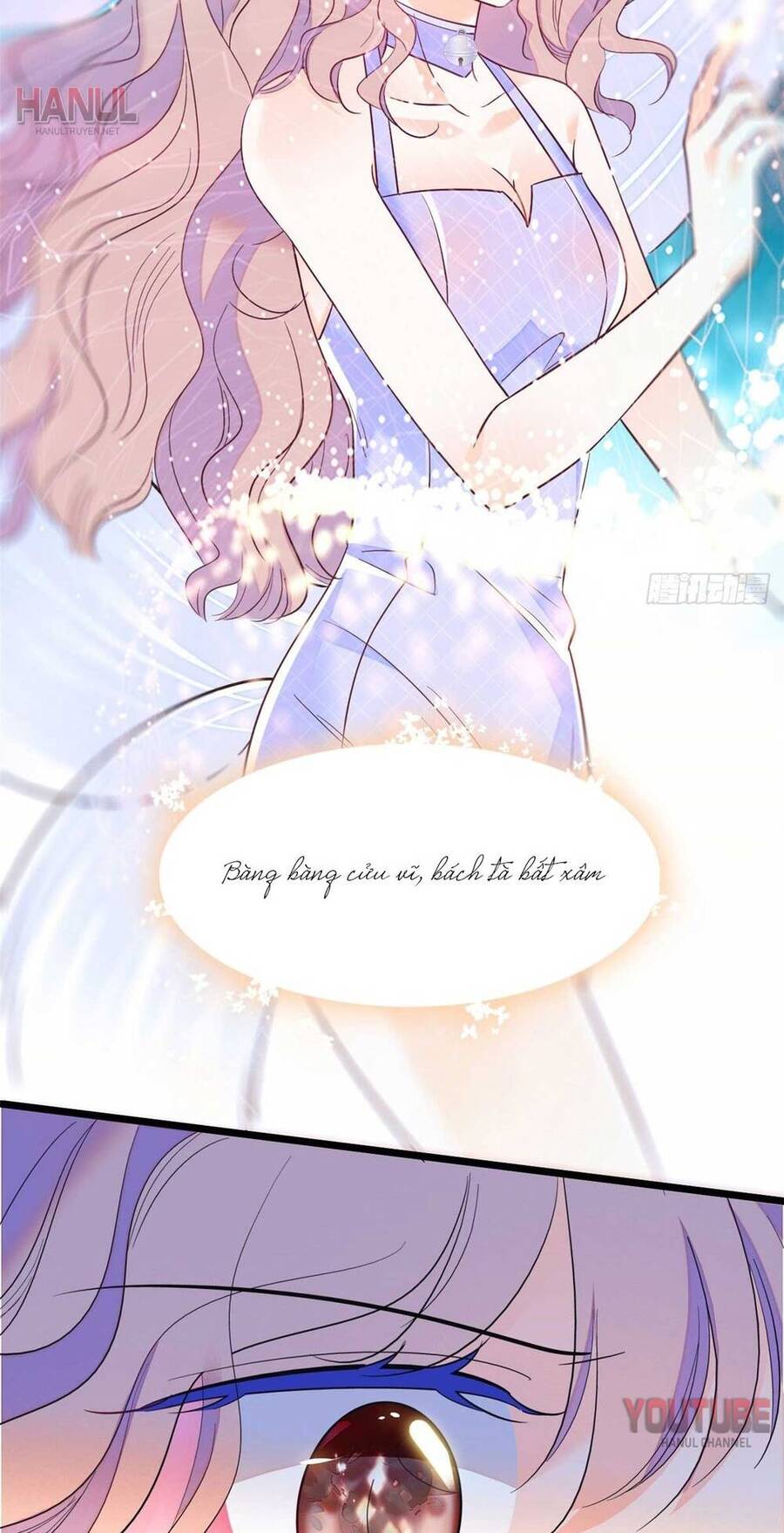 Toàn Mạng Đều Là Fan Cp Của Tôi Với Ảnh Đế Chapter 225 - 54