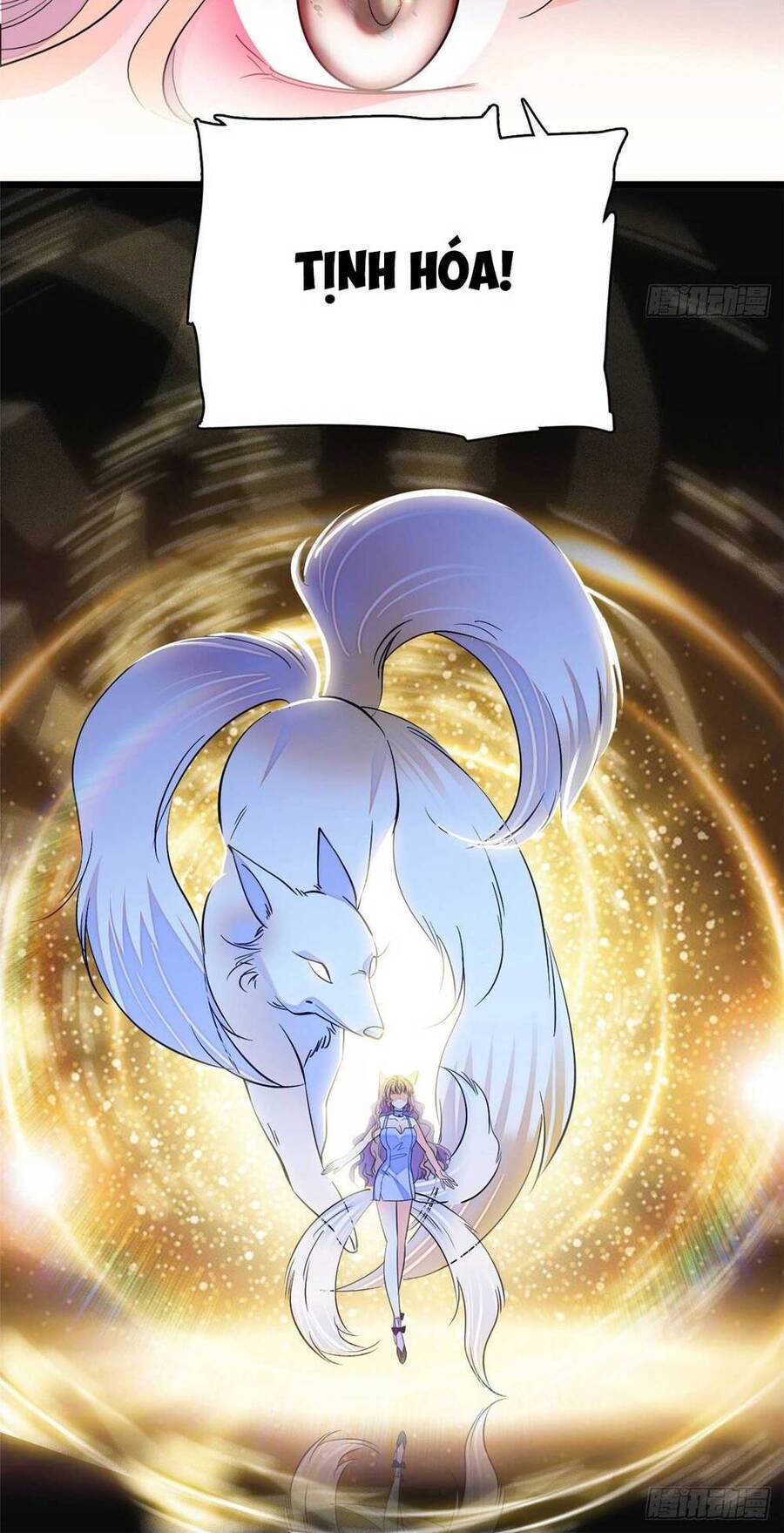 Toàn Mạng Đều Là Fan Cp Của Tôi Với Ảnh Đế Chapter 225 - 55