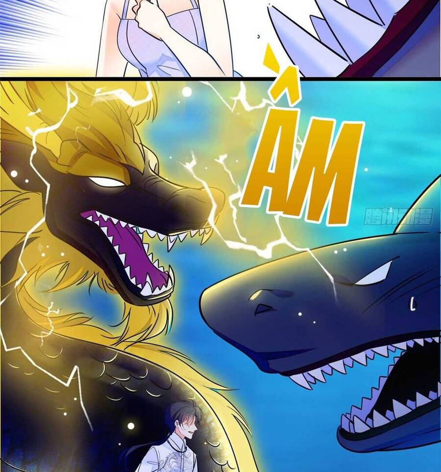 Toàn Mạng Đều Là Fan Cp Của Tôi Với Ảnh Đế Chapter 225 - 9