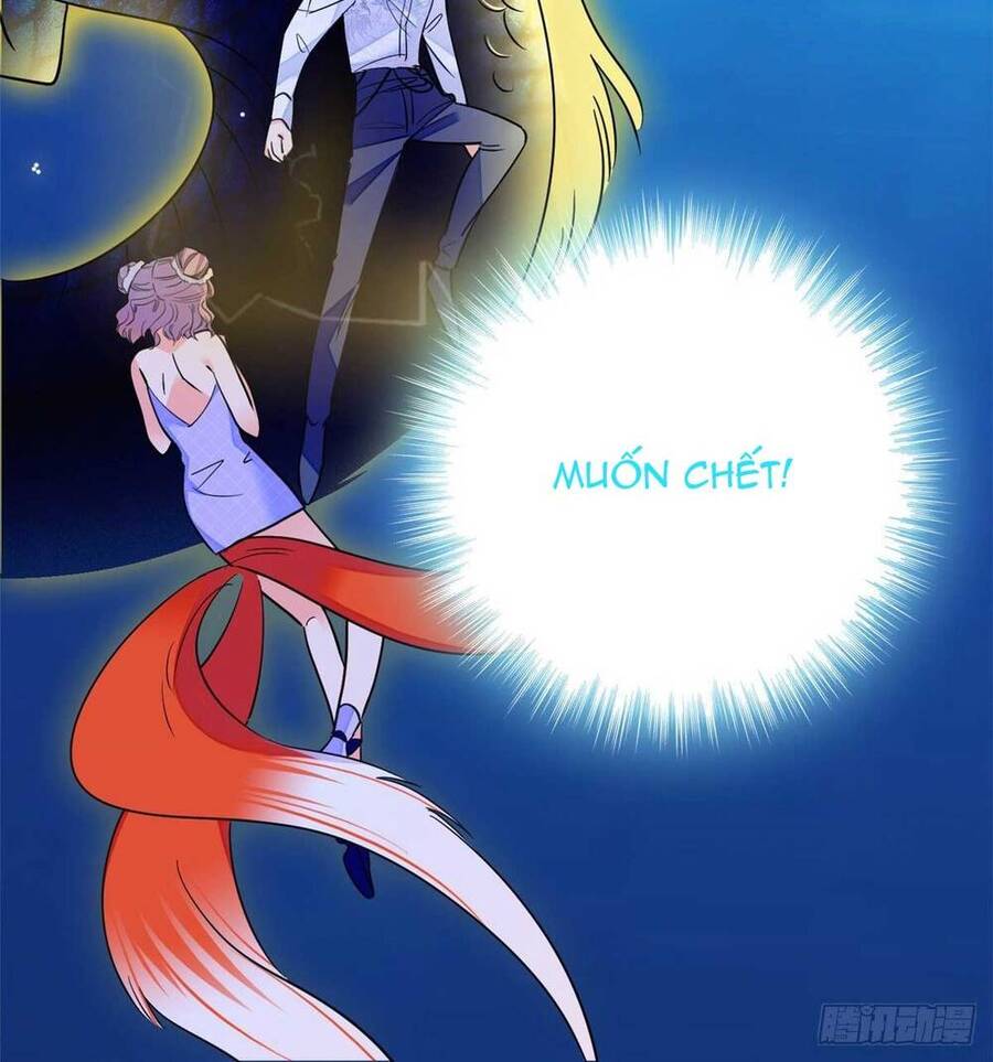 Toàn Mạng Đều Là Fan Cp Của Tôi Với Ảnh Đế Chapter 225 - 10