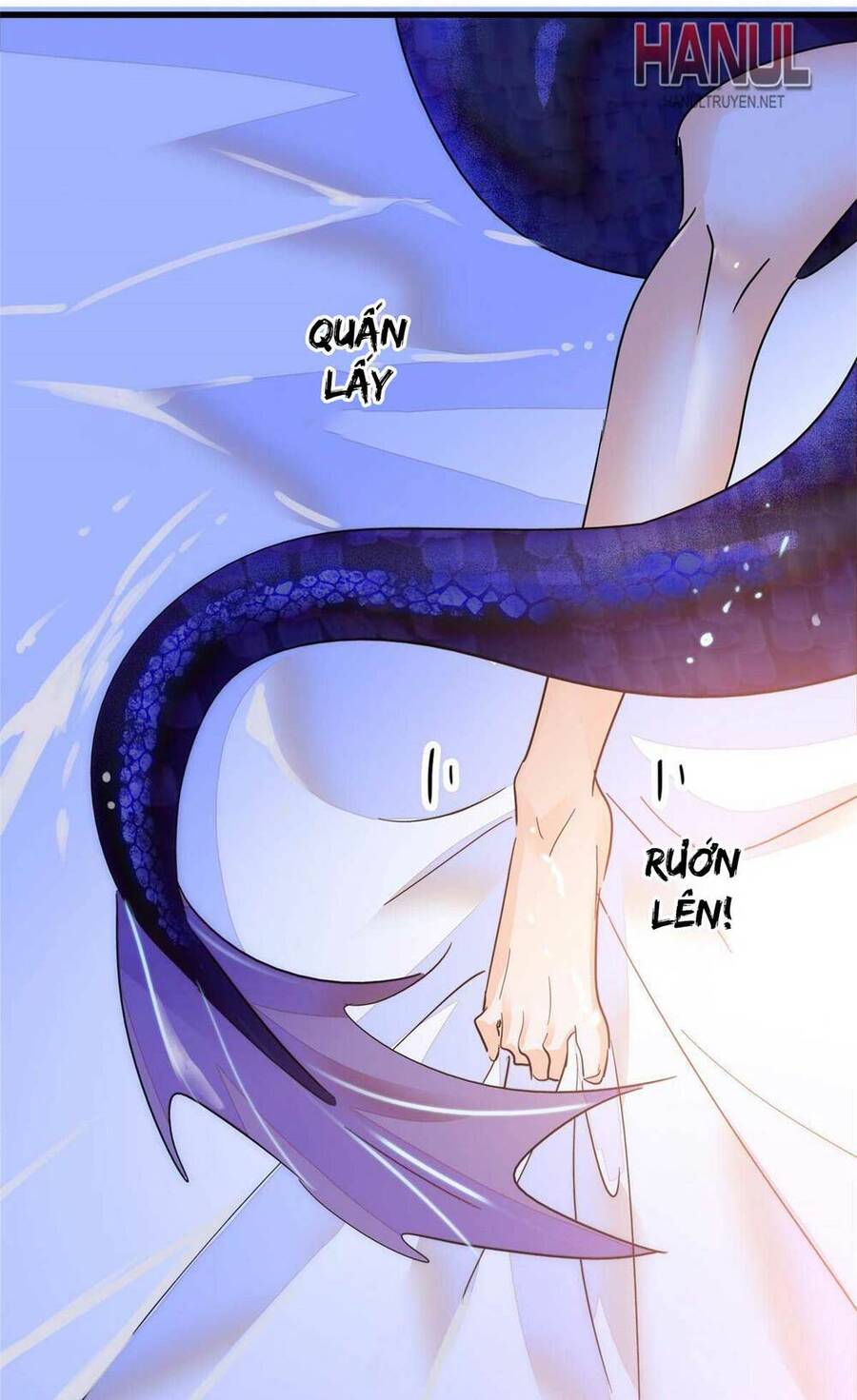 Toàn Mạng Đều Là Fan Cp Của Tôi Với Ảnh Đế Chapter 226 - 11