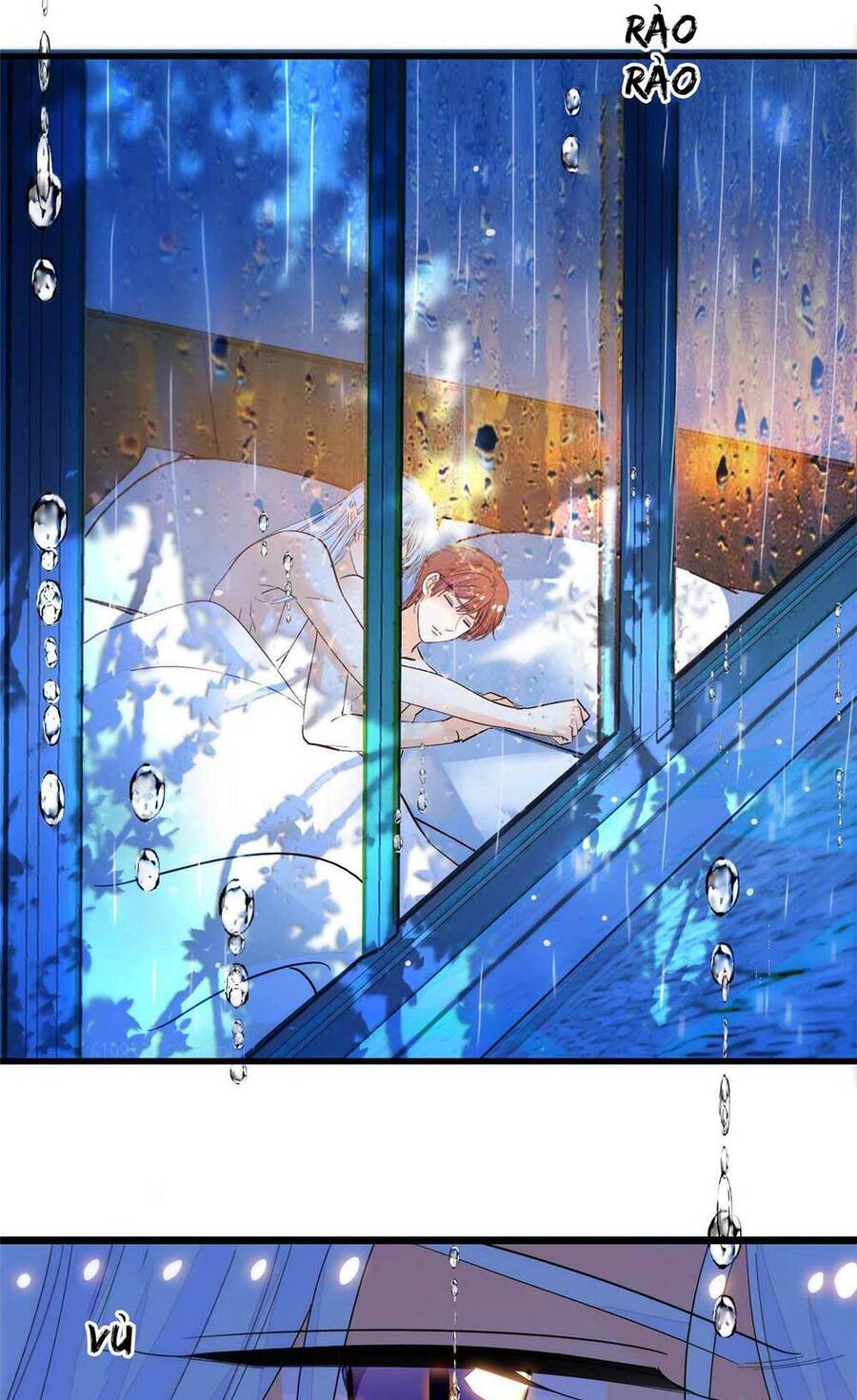 Toàn Mạng Đều Là Fan Cp Của Tôi Với Ảnh Đế Chapter 226 - 13