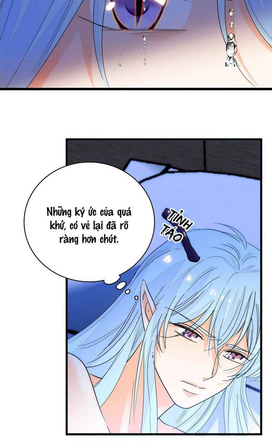 Toàn Mạng Đều Là Fan Cp Của Tôi Với Ảnh Đế Chapter 226 - 14