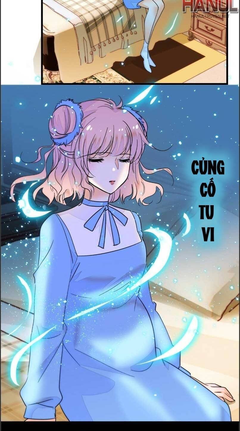 Toàn Mạng Đều Là Fan Cp Của Tôi Với Ảnh Đế Chapter 226 - 16