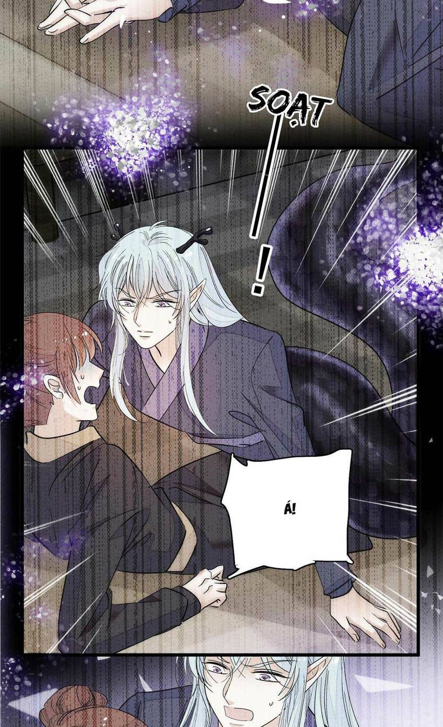 Toàn Mạng Đều Là Fan Cp Của Tôi Với Ảnh Đế Chapter 226 - 18