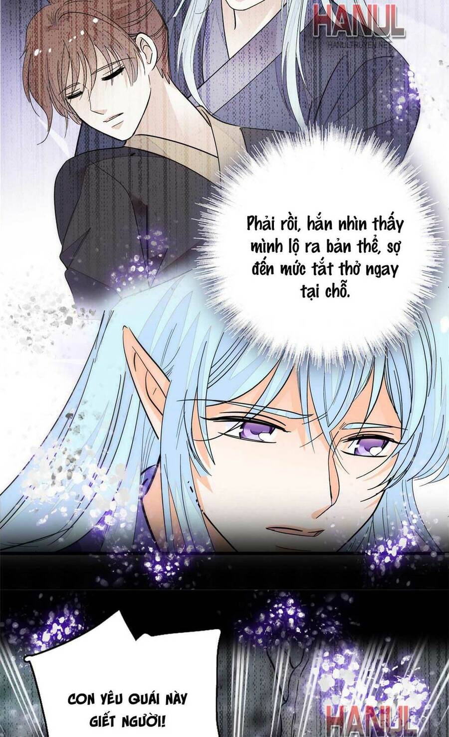 Toàn Mạng Đều Là Fan Cp Của Tôi Với Ảnh Đế Chapter 226 - 19