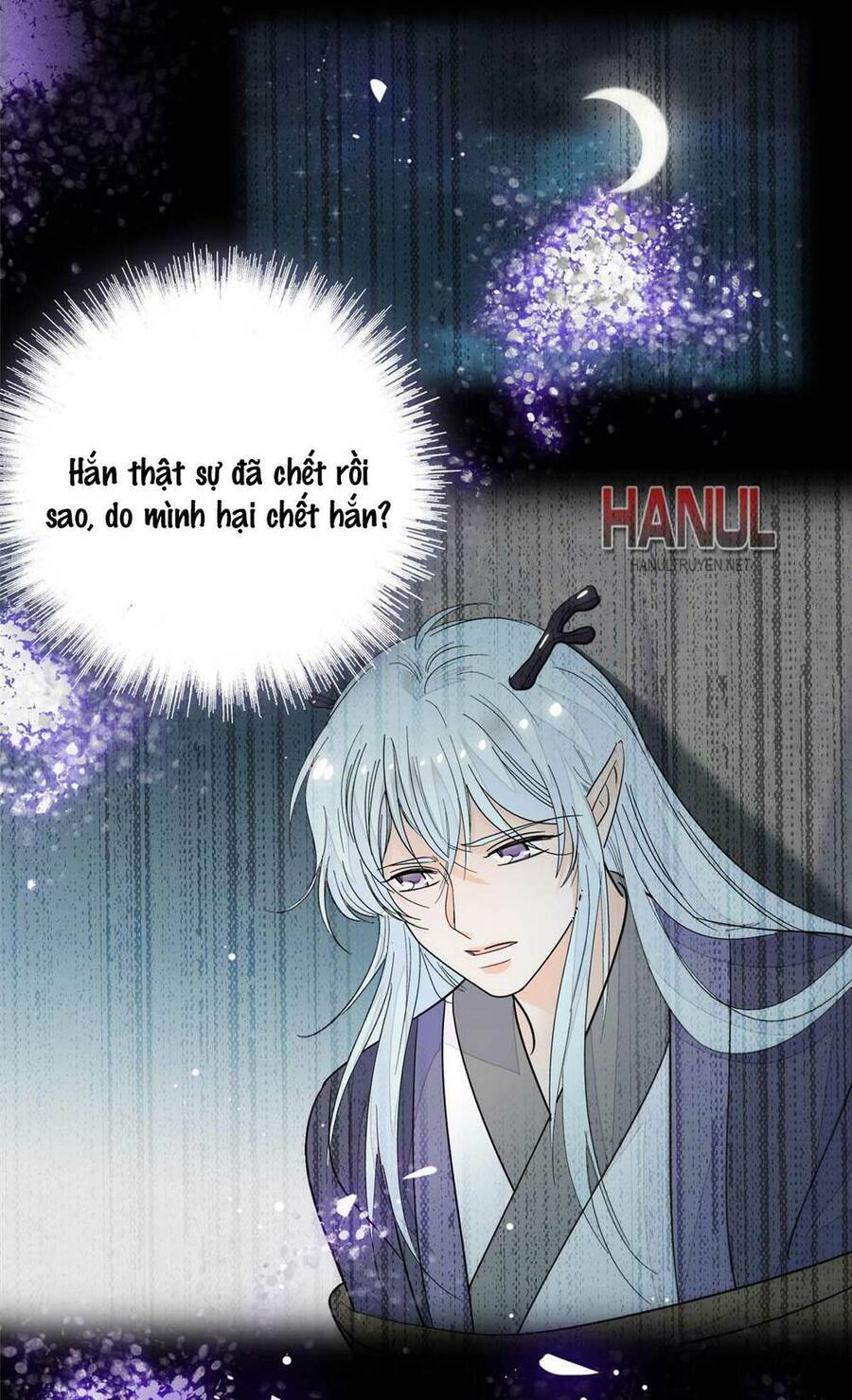 Toàn Mạng Đều Là Fan Cp Của Tôi Với Ảnh Đế Chapter 226 - 21