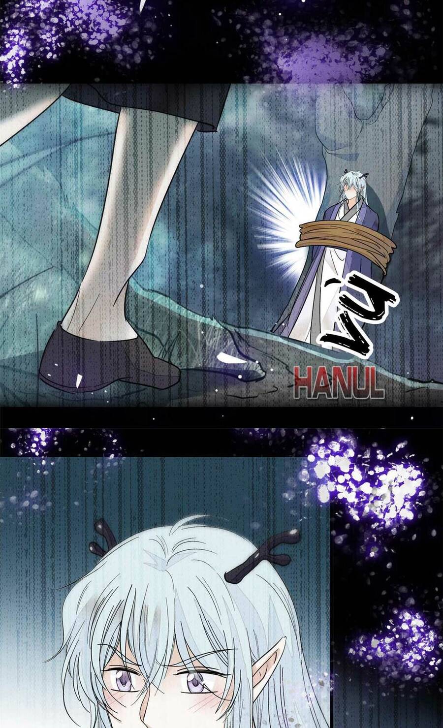 Toàn Mạng Đều Là Fan Cp Của Tôi Với Ảnh Đế Chapter 226 - 22