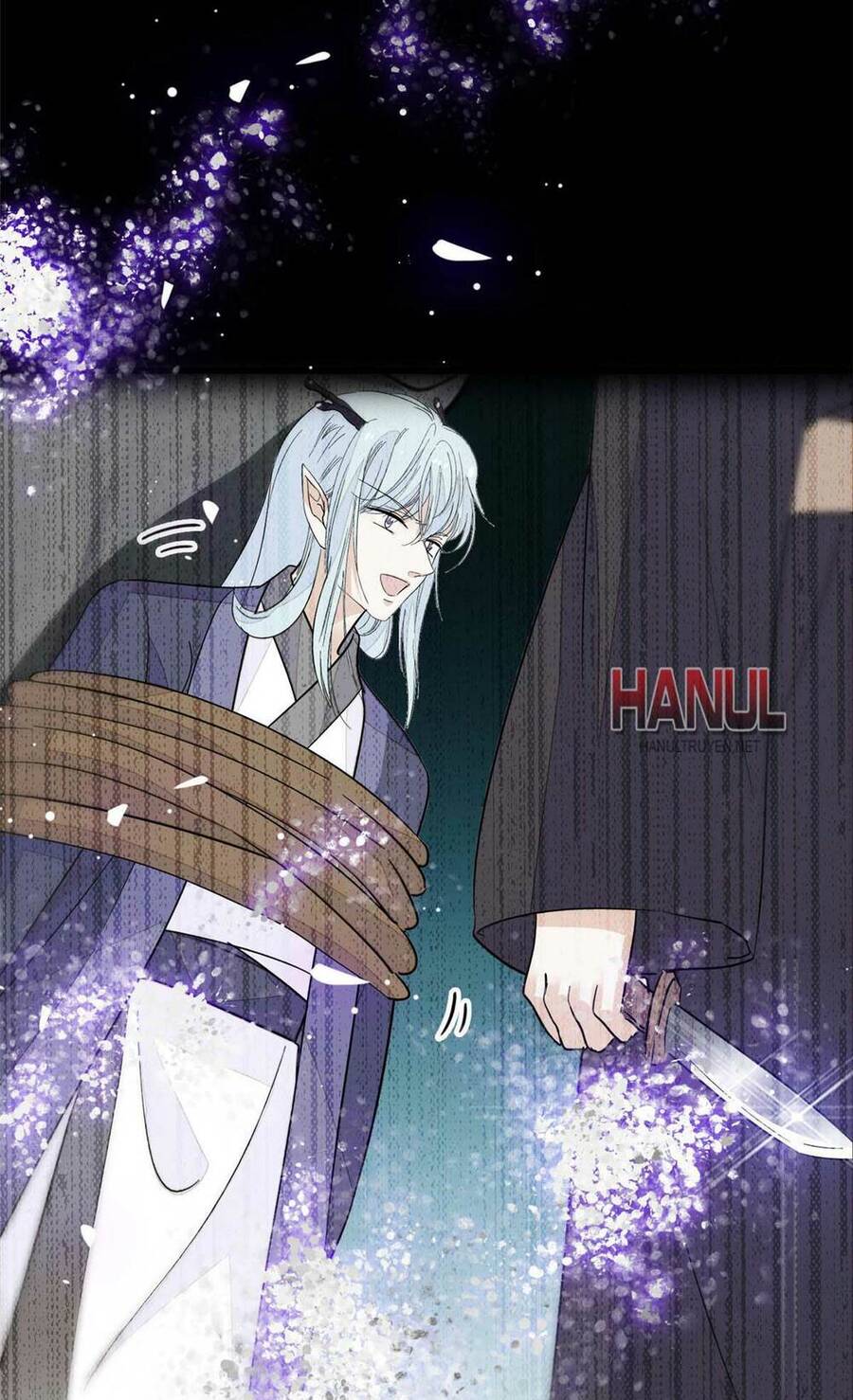 Toàn Mạng Đều Là Fan Cp Của Tôi Với Ảnh Đế Chapter 226 - 24