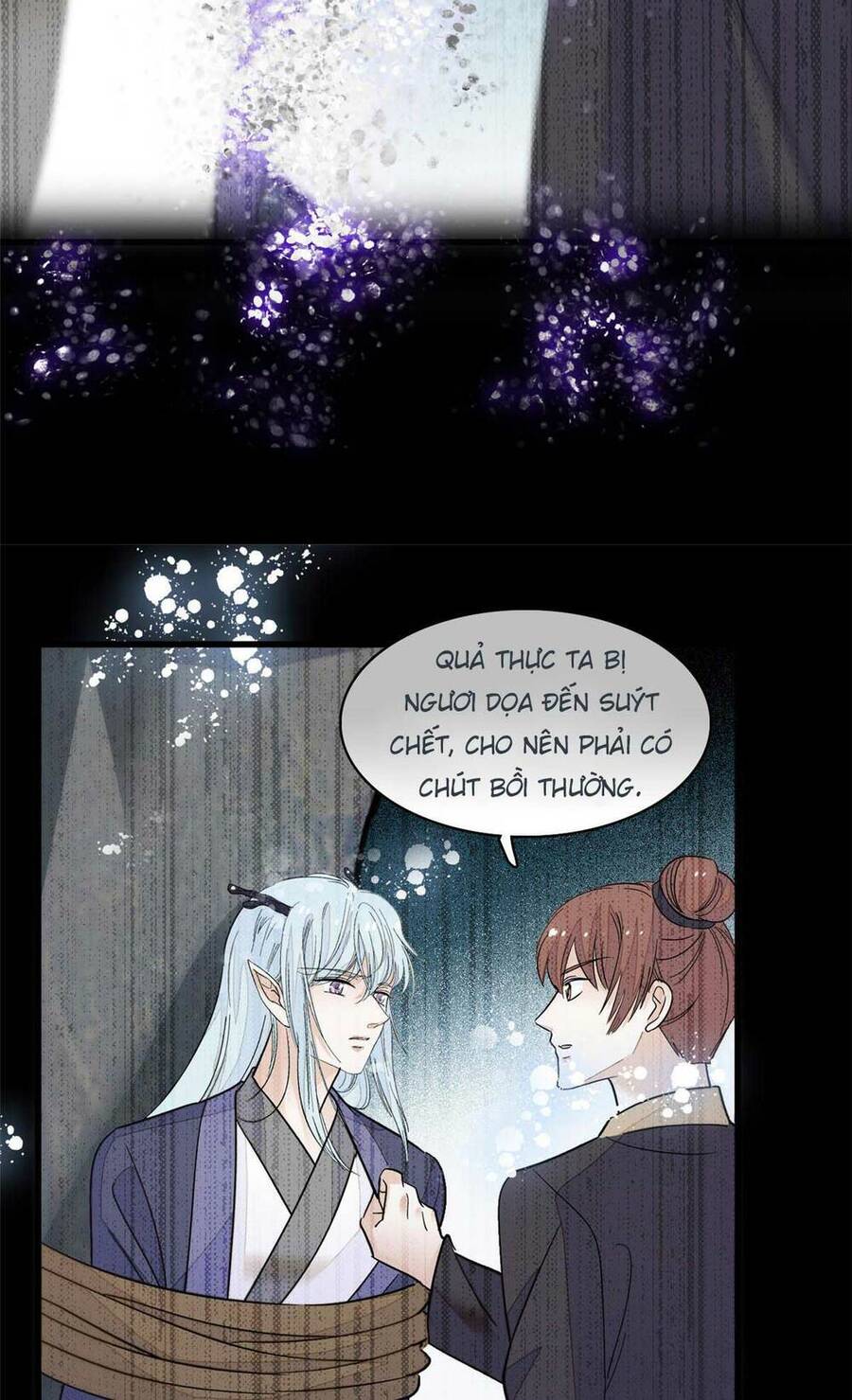 Toàn Mạng Đều Là Fan Cp Của Tôi Với Ảnh Đế Chapter 226 - 25