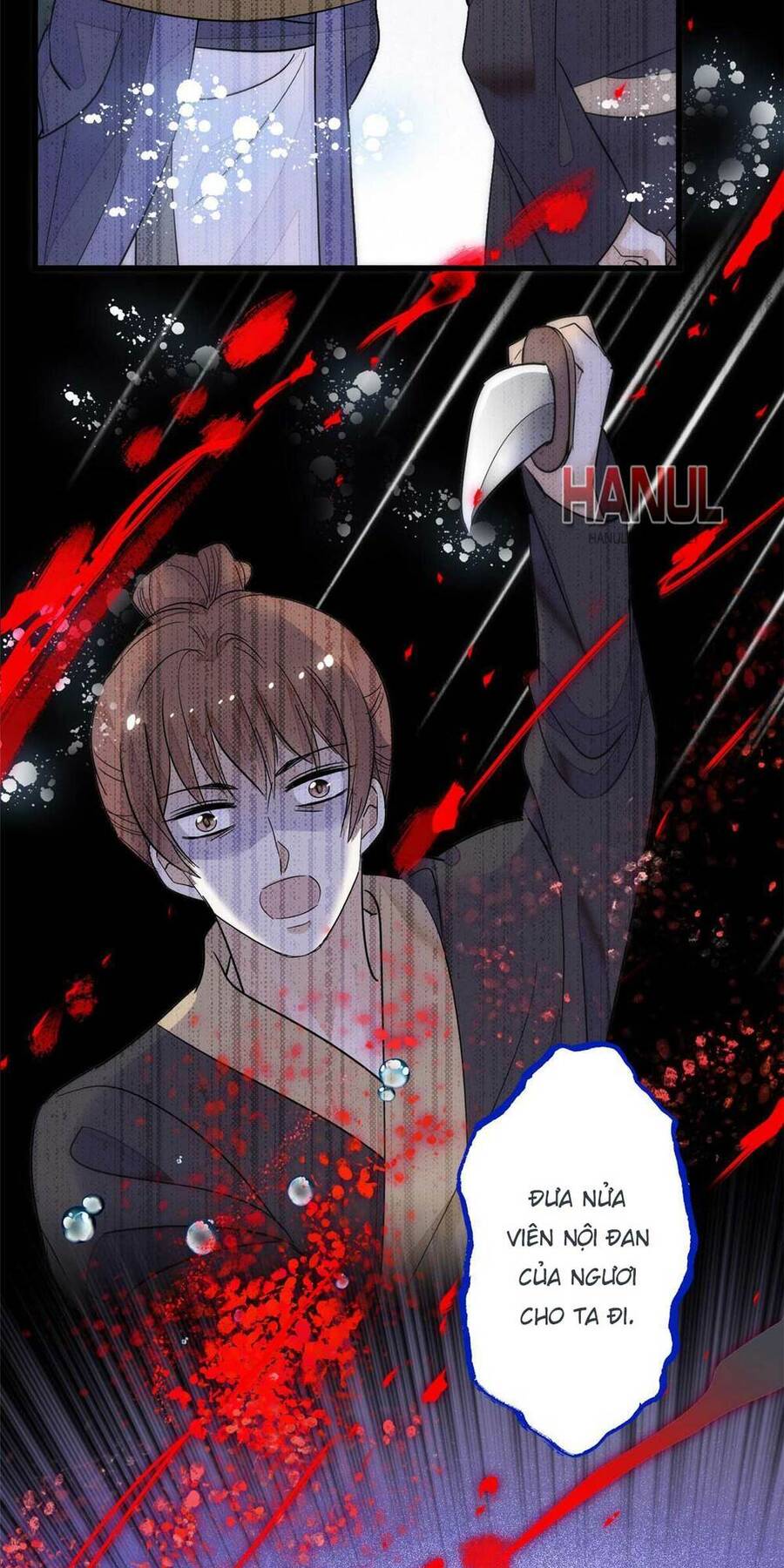 Toàn Mạng Đều Là Fan Cp Của Tôi Với Ảnh Đế Chapter 226 - 26