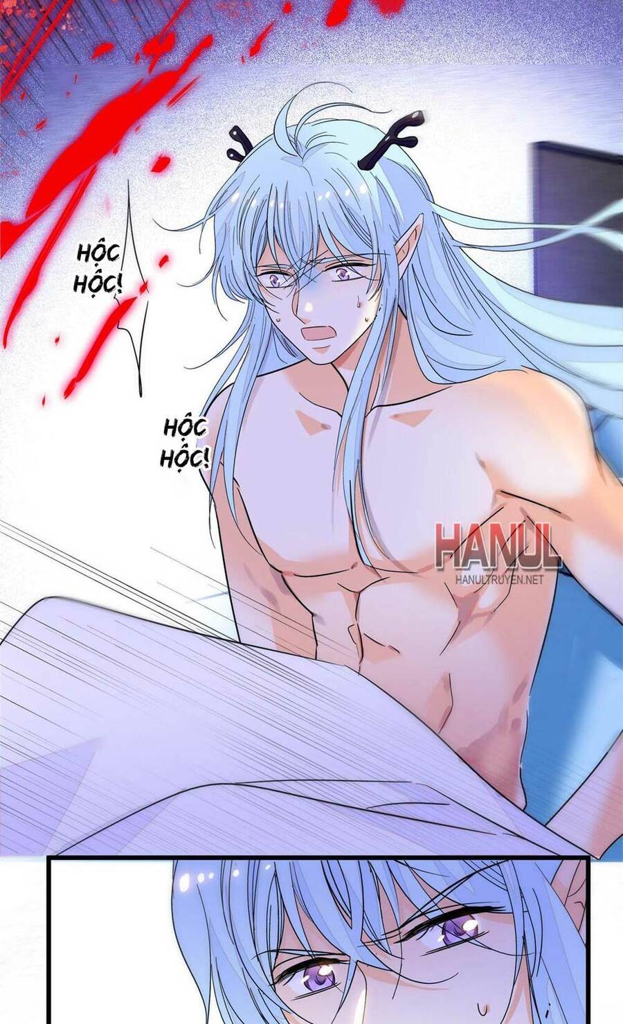 Toàn Mạng Đều Là Fan Cp Của Tôi Với Ảnh Đế Chapter 226 - 27