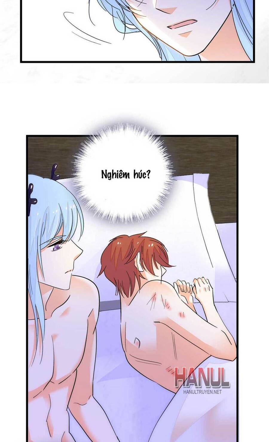 Toàn Mạng Đều Là Fan Cp Của Tôi Với Ảnh Đế Chapter 226 - 28