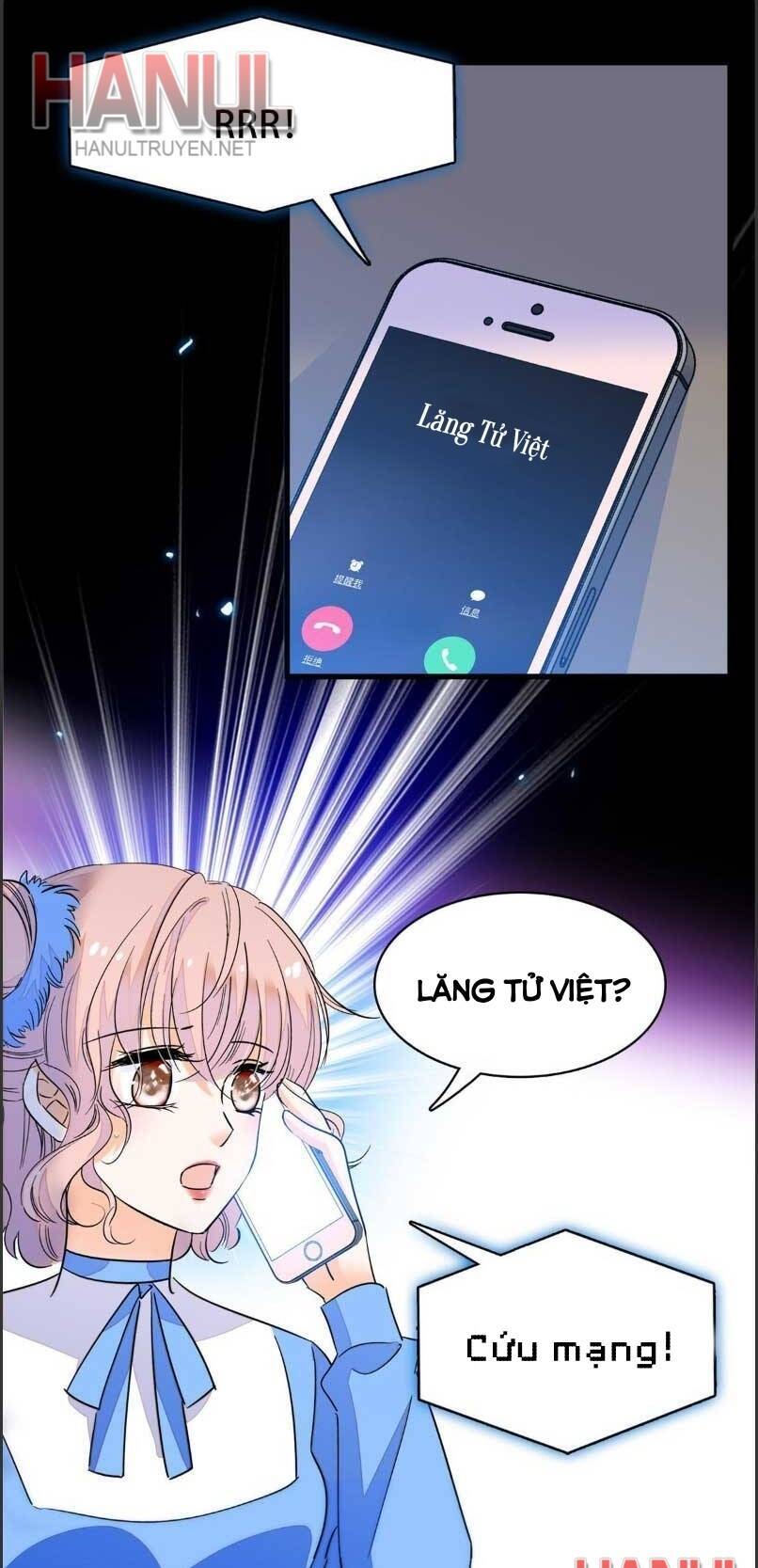 Toàn Mạng Đều Là Fan Cp Của Tôi Với Ảnh Đế Chapter 226 - 29