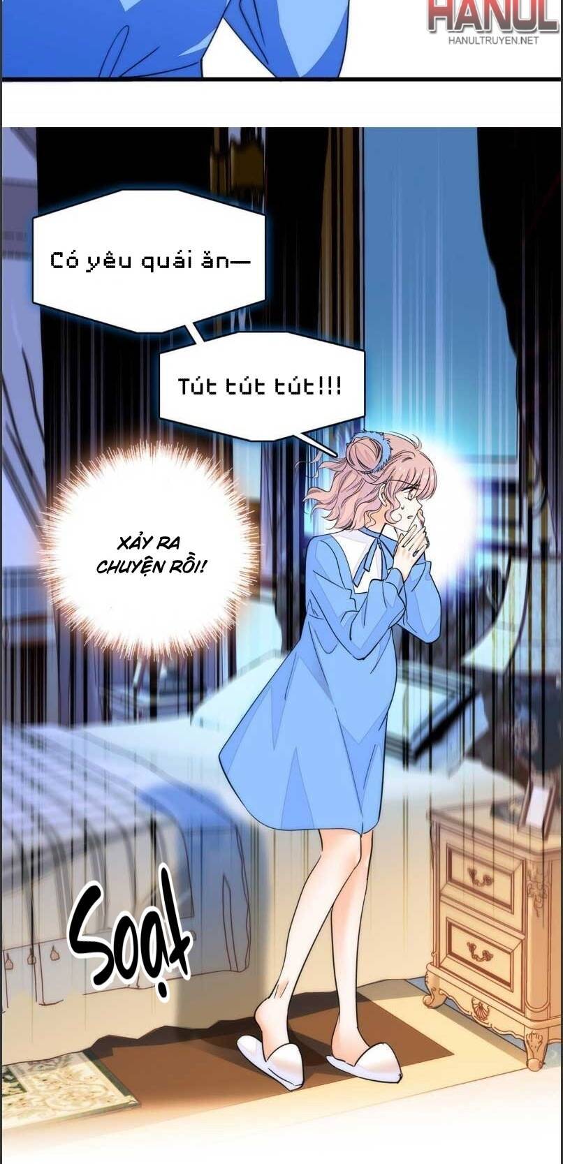 Toàn Mạng Đều Là Fan Cp Của Tôi Với Ảnh Đế Chapter 226 - 30