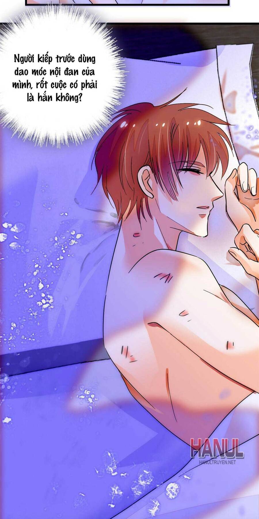 Toàn Mạng Đều Là Fan Cp Của Tôi Với Ảnh Đế Chapter 226 - 31