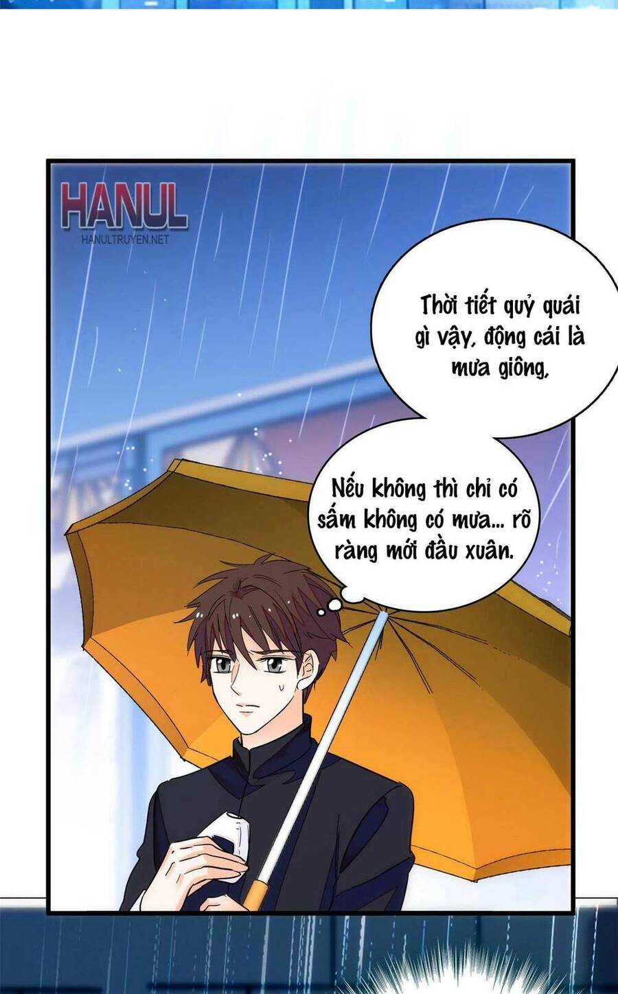 Toàn Mạng Đều Là Fan Cp Của Tôi Với Ảnh Đế Chapter 226 - 33