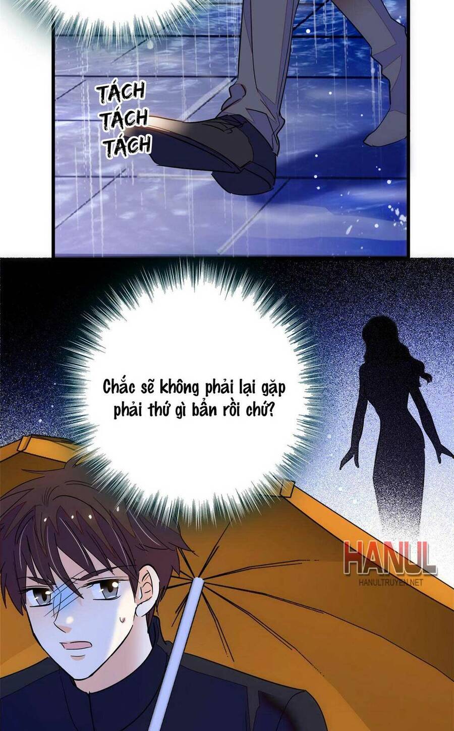 Toàn Mạng Đều Là Fan Cp Của Tôi Với Ảnh Đế Chapter 226 - 36