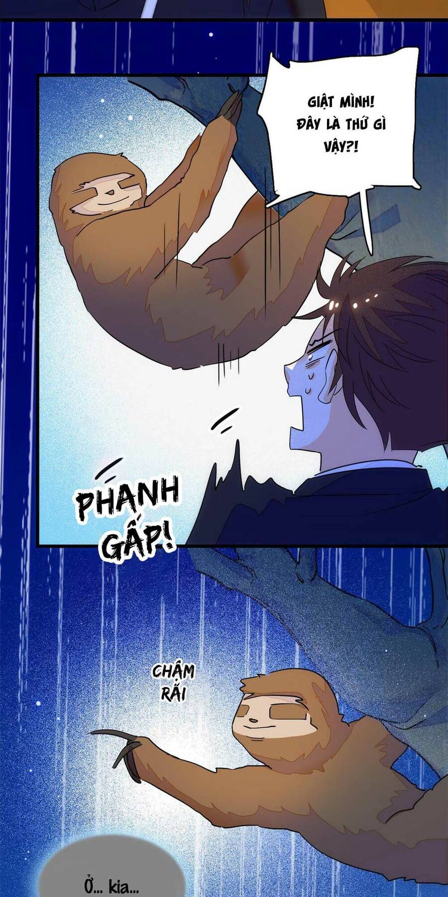 Toàn Mạng Đều Là Fan Cp Của Tôi Với Ảnh Đế Chapter 226 - 37