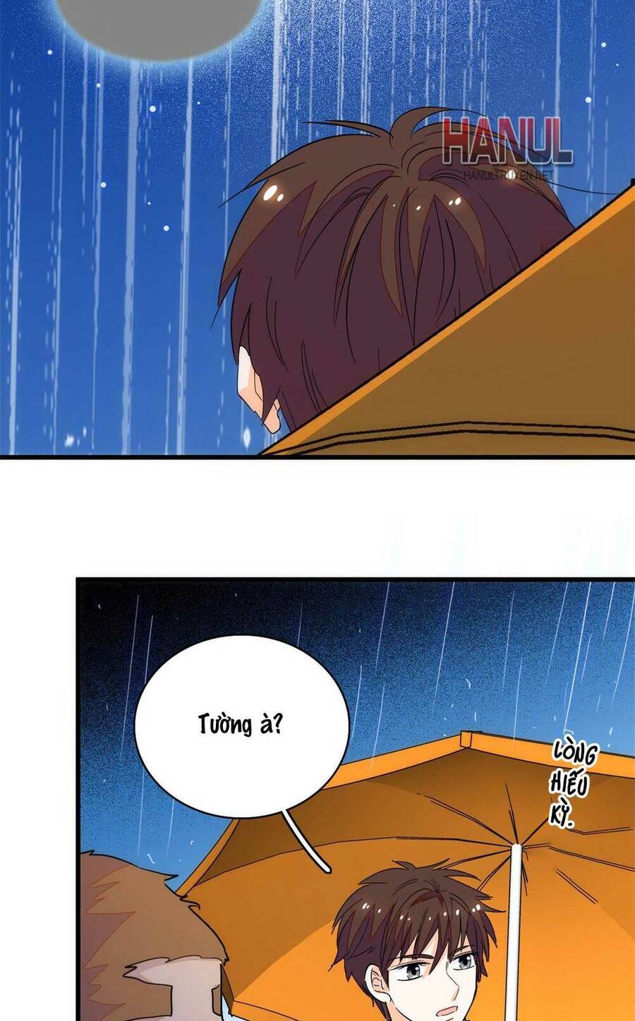 Toàn Mạng Đều Là Fan Cp Của Tôi Với Ảnh Đế Chapter 226 - 38