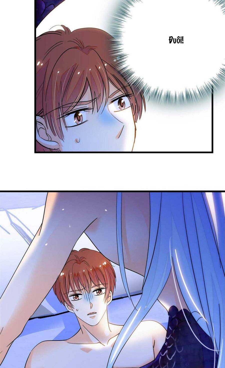 Toàn Mạng Đều Là Fan Cp Của Tôi Với Ảnh Đế Chapter 226 - 5