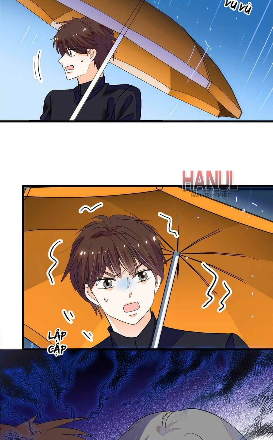 Toàn Mạng Đều Là Fan Cp Của Tôi Với Ảnh Đế Chapter 226 - 41