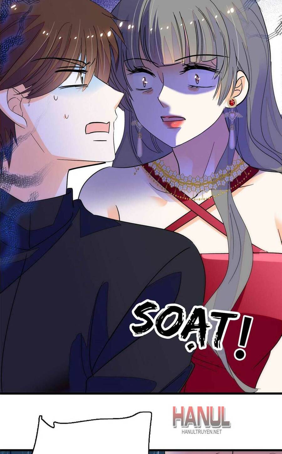 Toàn Mạng Đều Là Fan Cp Của Tôi Với Ảnh Đế Chapter 226 - 42