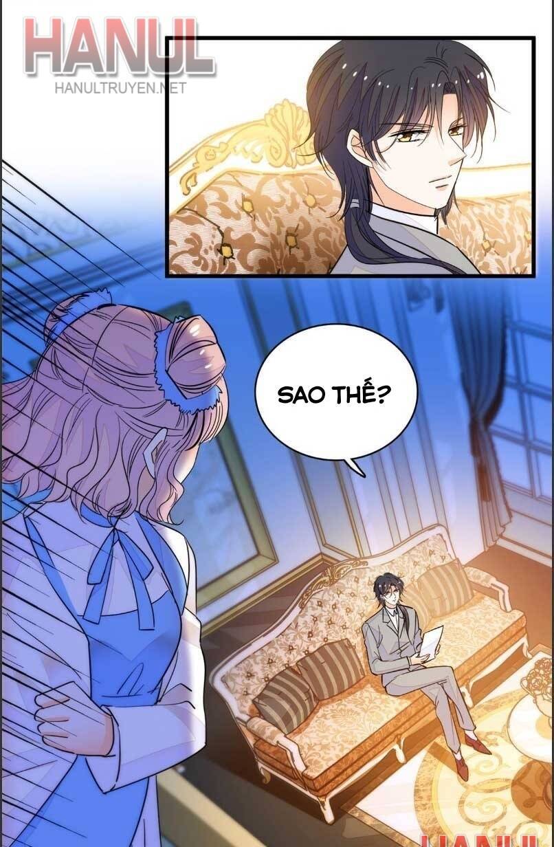 Toàn Mạng Đều Là Fan Cp Của Tôi Với Ảnh Đế Chapter 226 - 43