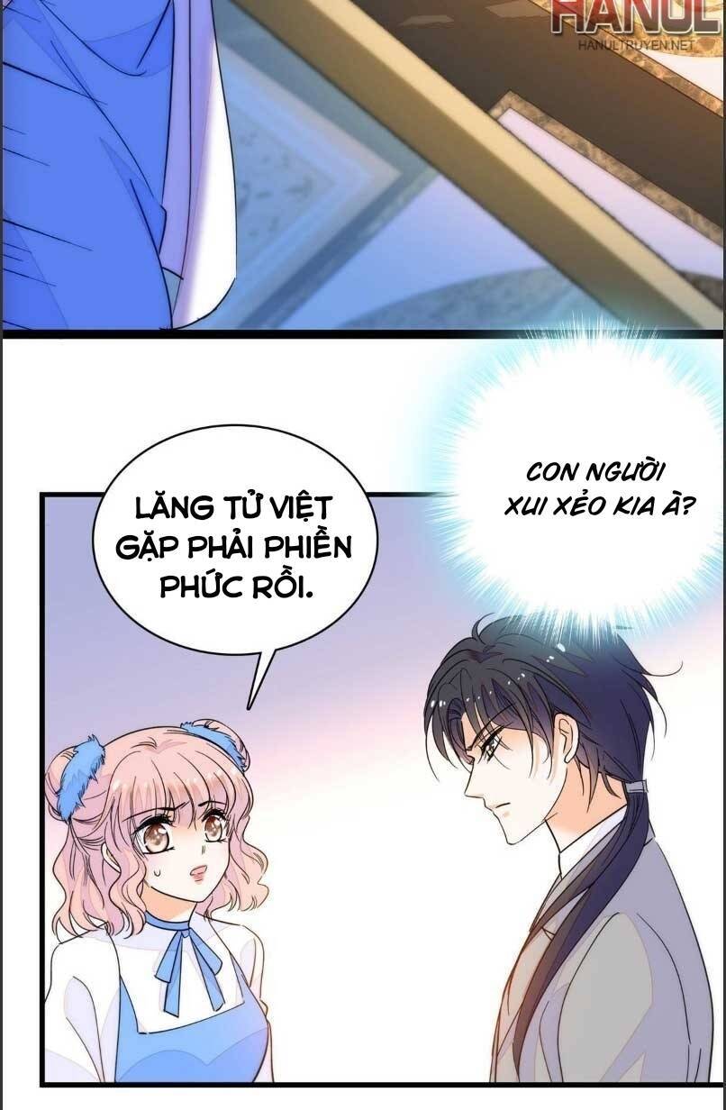 Toàn Mạng Đều Là Fan Cp Của Tôi Với Ảnh Đế Chapter 226 - 44