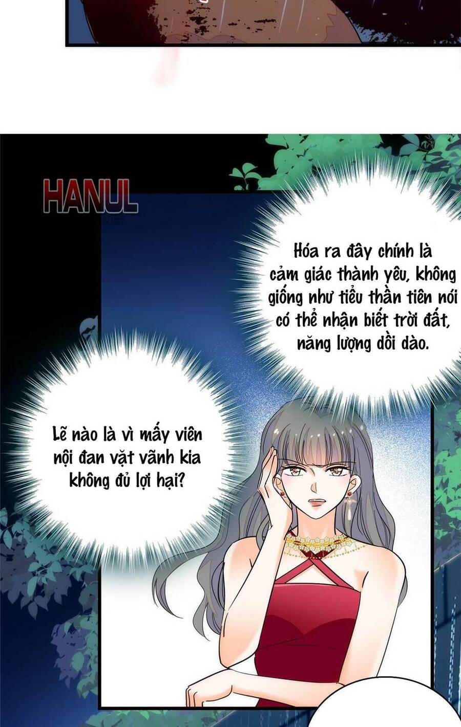 Toàn Mạng Đều Là Fan Cp Của Tôi Với Ảnh Đế Chapter 226 - 46